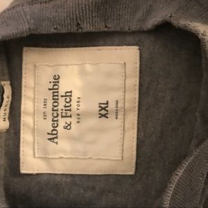 Abercrombie shirt